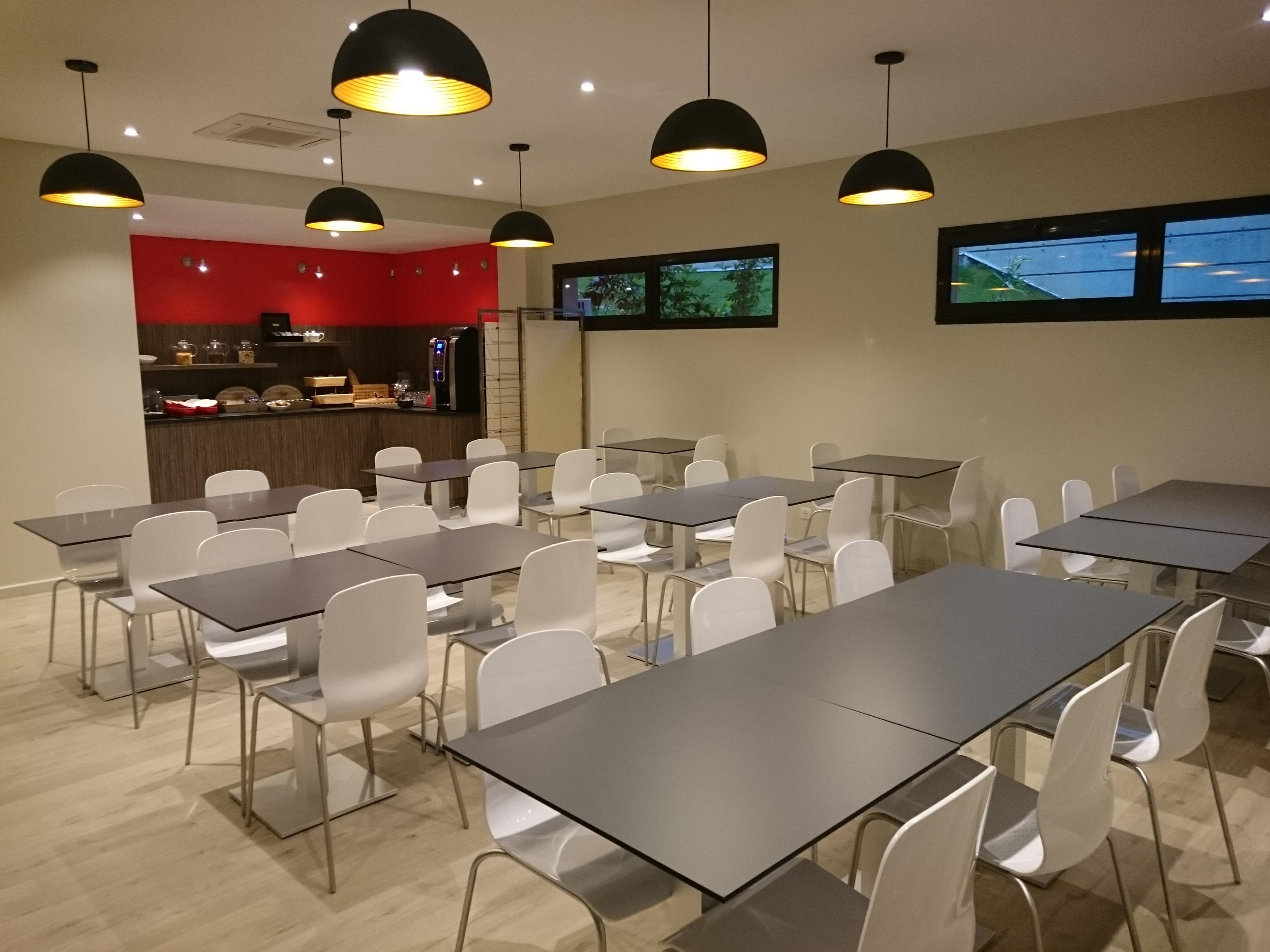 Les Loges Du Park - Résidence Hôtelière Aix-les-Bains Esterno foto