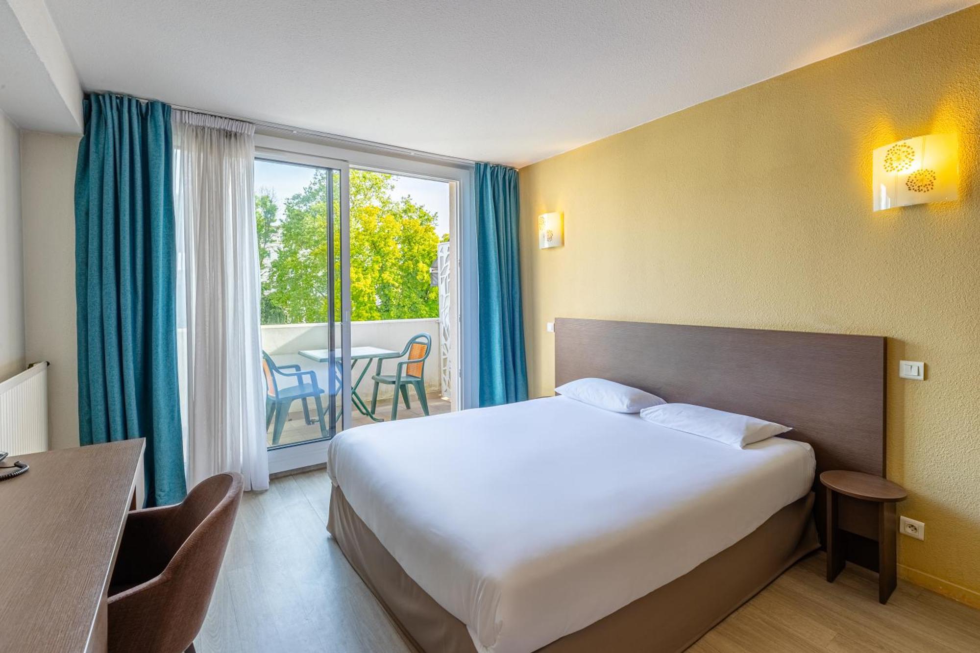Les Loges Du Park - Résidence Hôtelière Aix-les-Bains Esterno foto