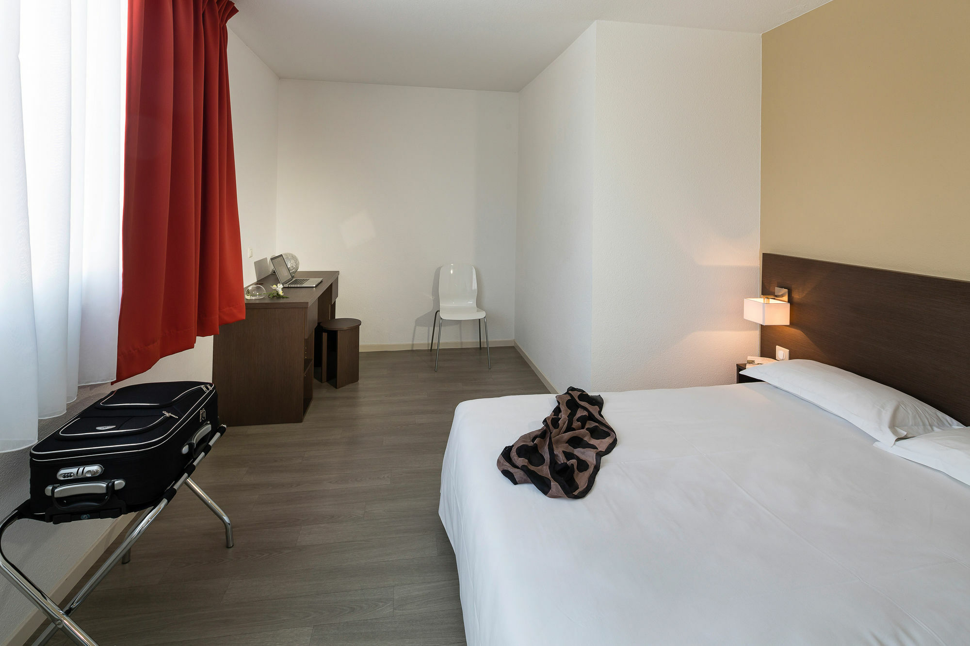 Les Loges Du Park - Résidence Hôtelière Aix-les-Bains Esterno foto