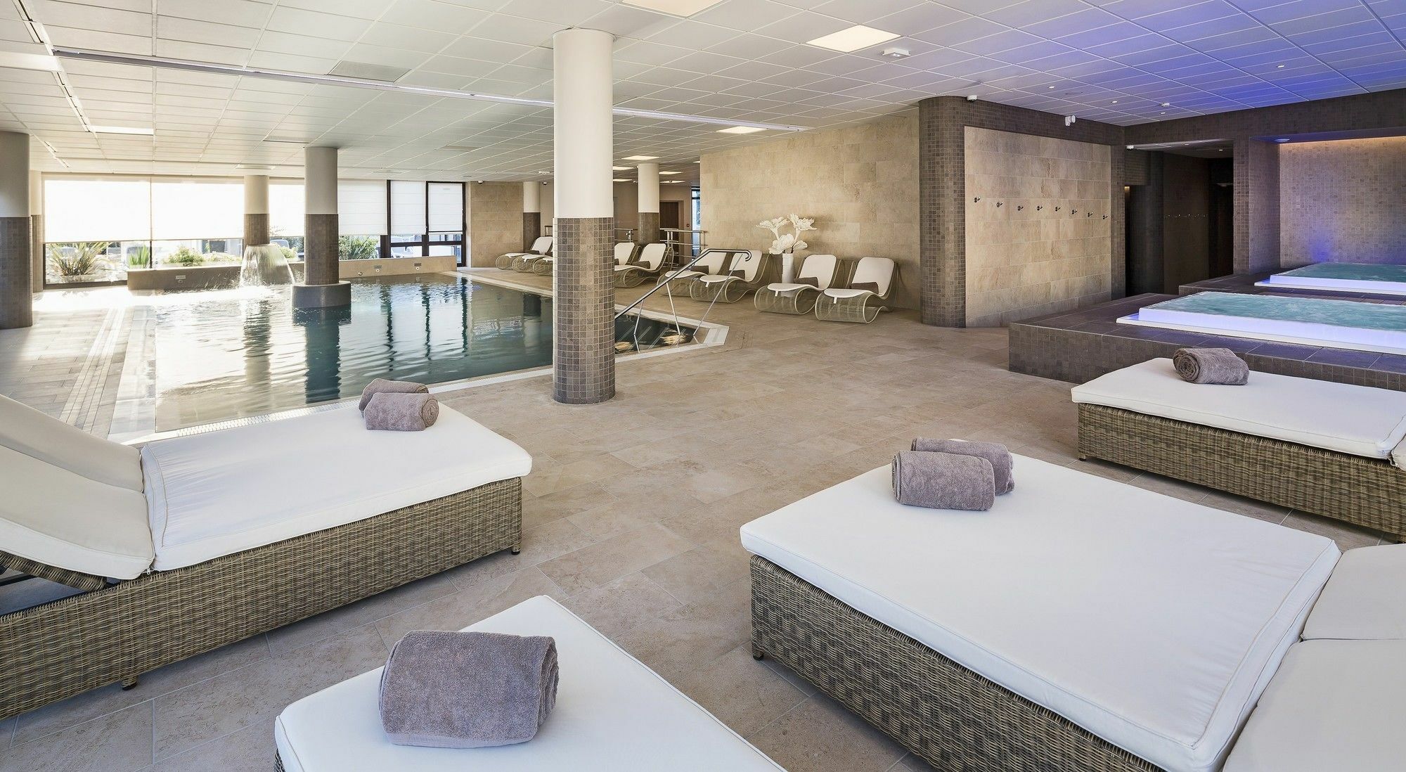 Les Loges Du Park - Résidence Hôtelière Aix-les-Bains Esterno foto